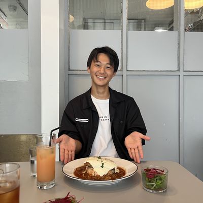 S.Tさん